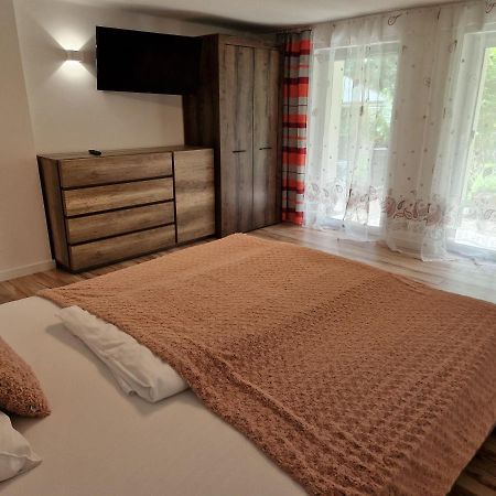 Apartamenty Przy Swierku Szklarska Poreba Dış mekan fotoğraf