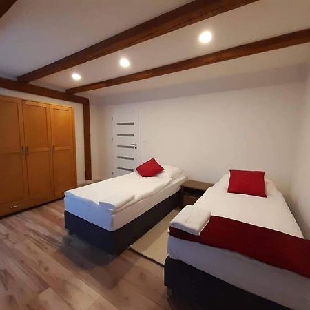 Apartamenty Przy Swierku Szklarska Poreba Dış mekan fotoğraf