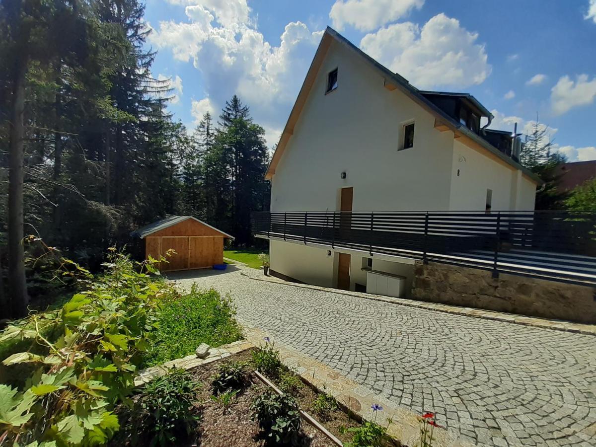 Apartamenty Przy Swierku Szklarska Poreba Dış mekan fotoğraf