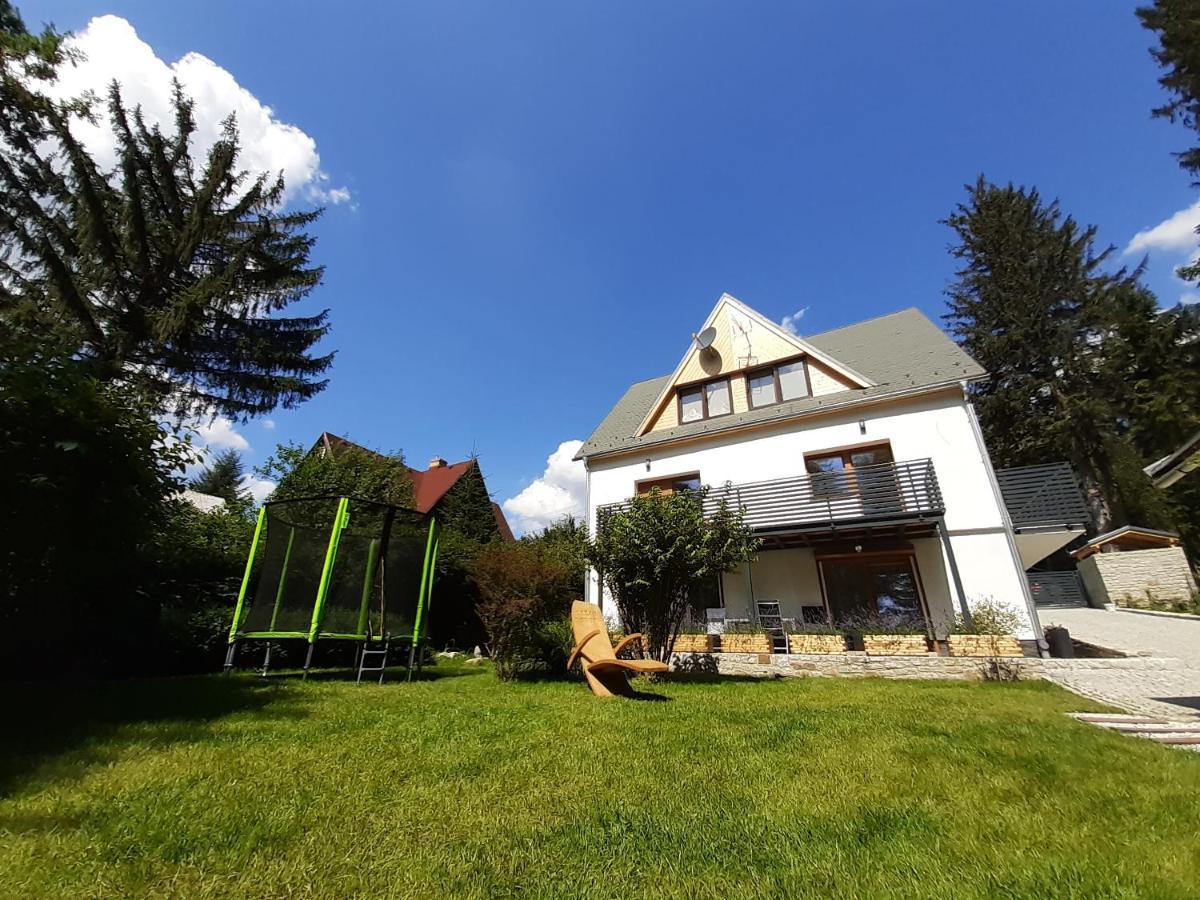 Apartamenty Przy Swierku Szklarska Poreba Dış mekan fotoğraf