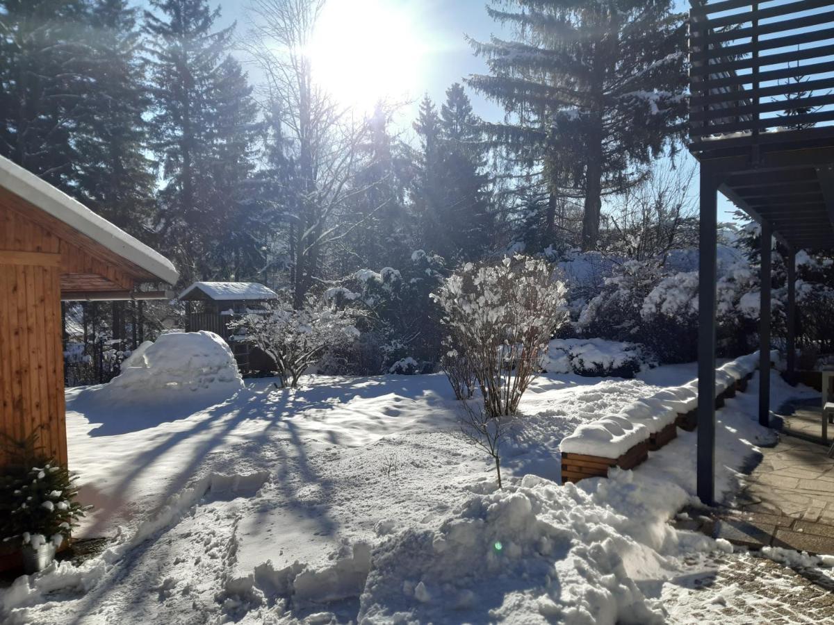 Apartamenty Przy Swierku Szklarska Poreba Dış mekan fotoğraf