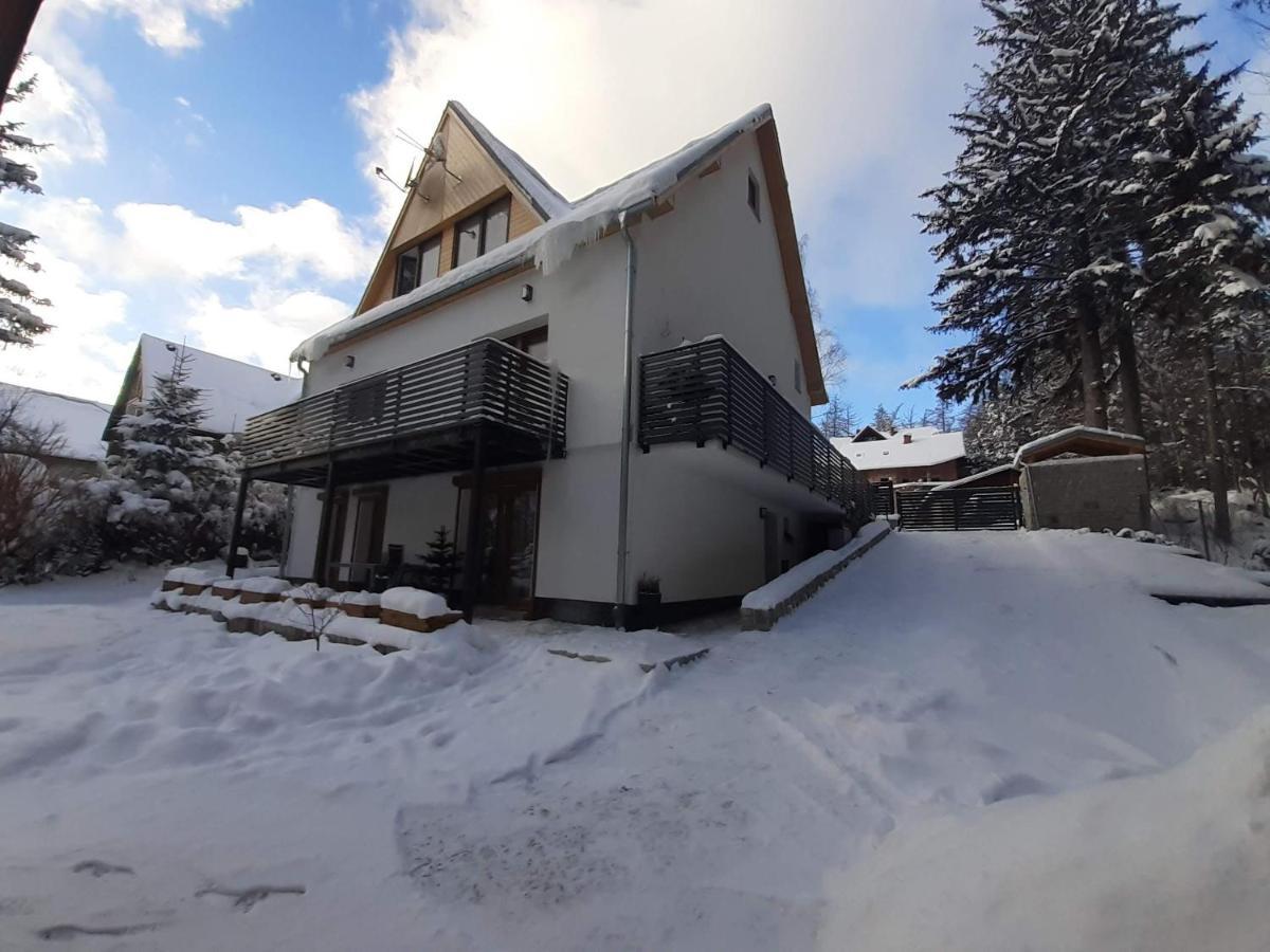 Apartamenty Przy Swierku Szklarska Poreba Dış mekan fotoğraf