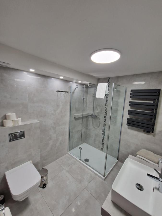 Apartamenty Przy Swierku Szklarska Poreba Dış mekan fotoğraf