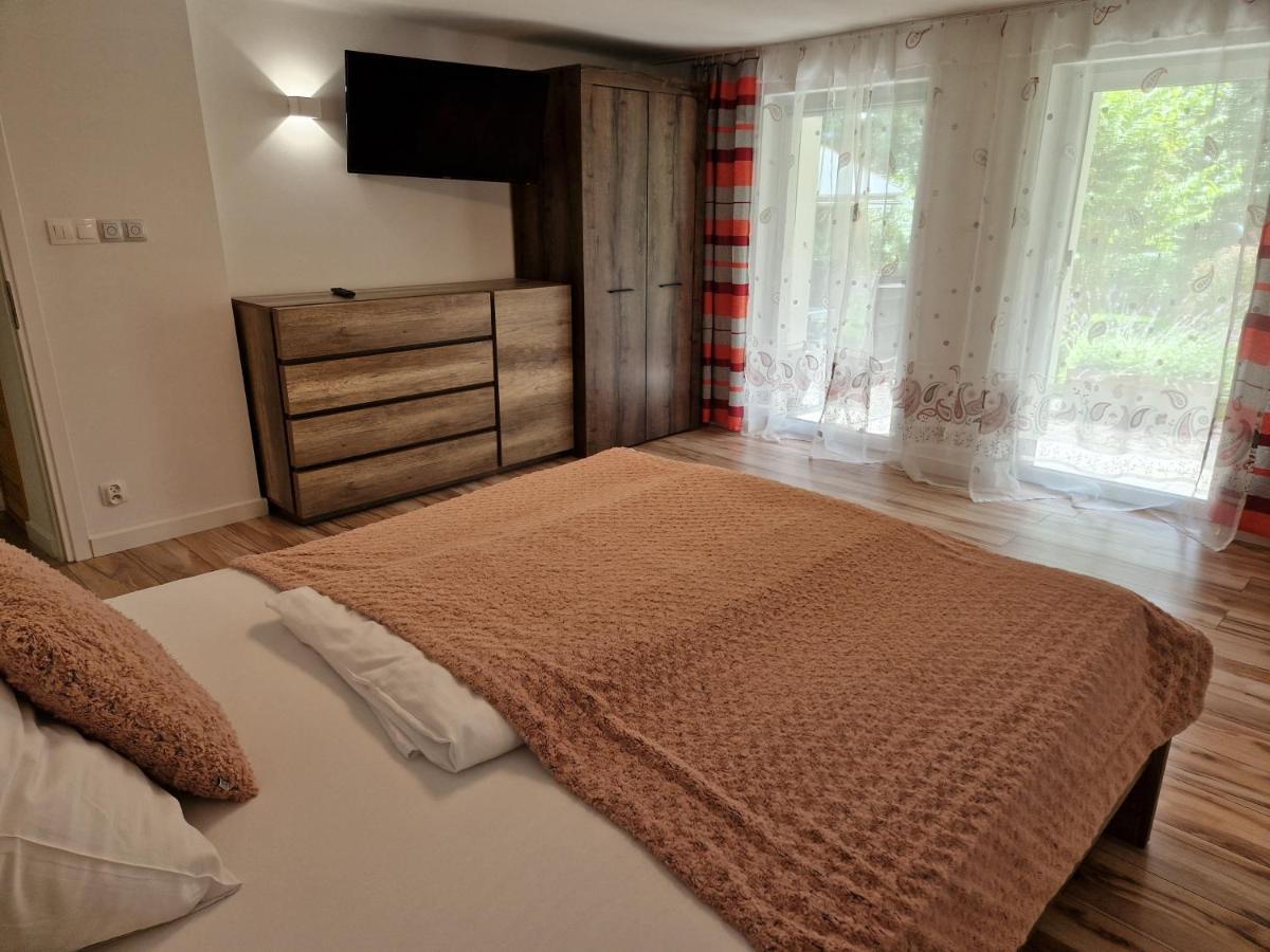 Apartamenty Przy Swierku Szklarska Poreba Dış mekan fotoğraf