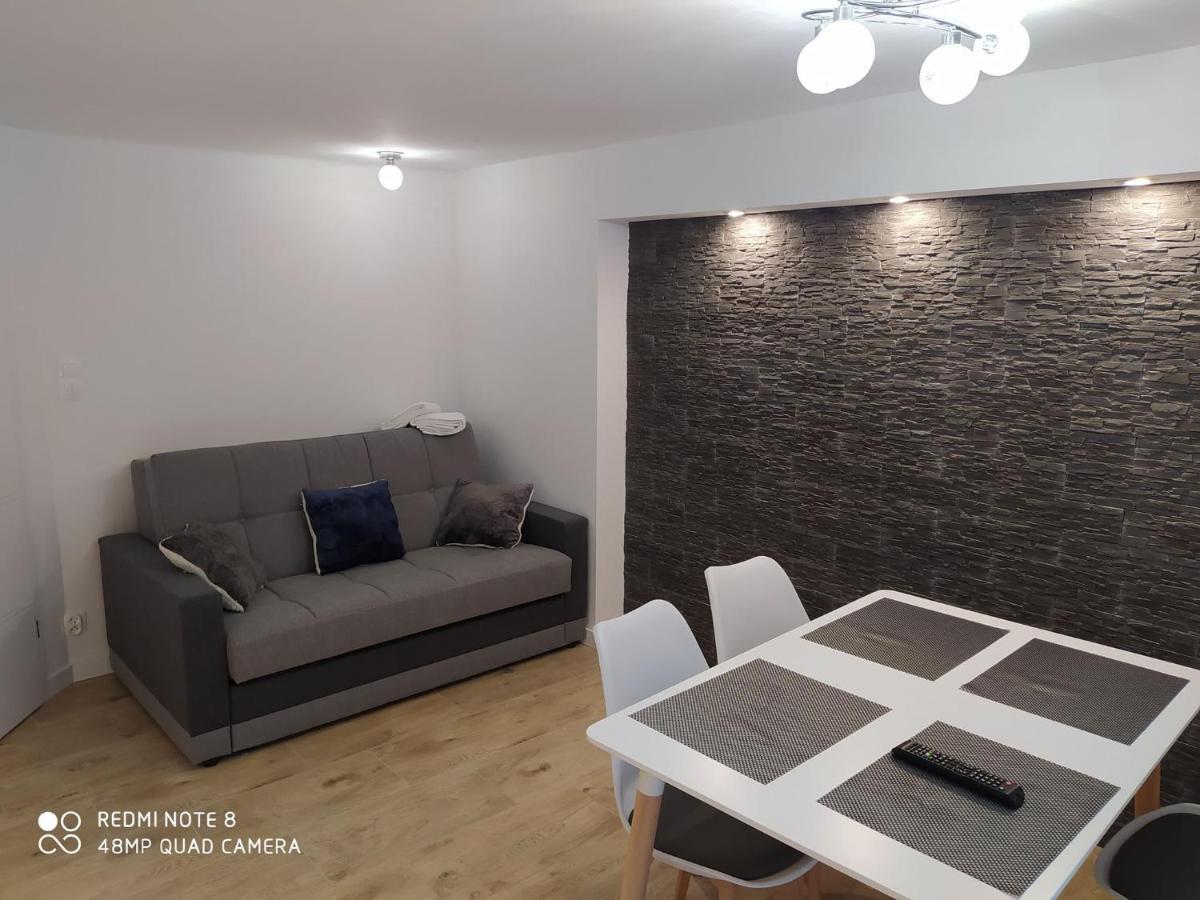 Apartamenty Przy Swierku Szklarska Poreba Dış mekan fotoğraf