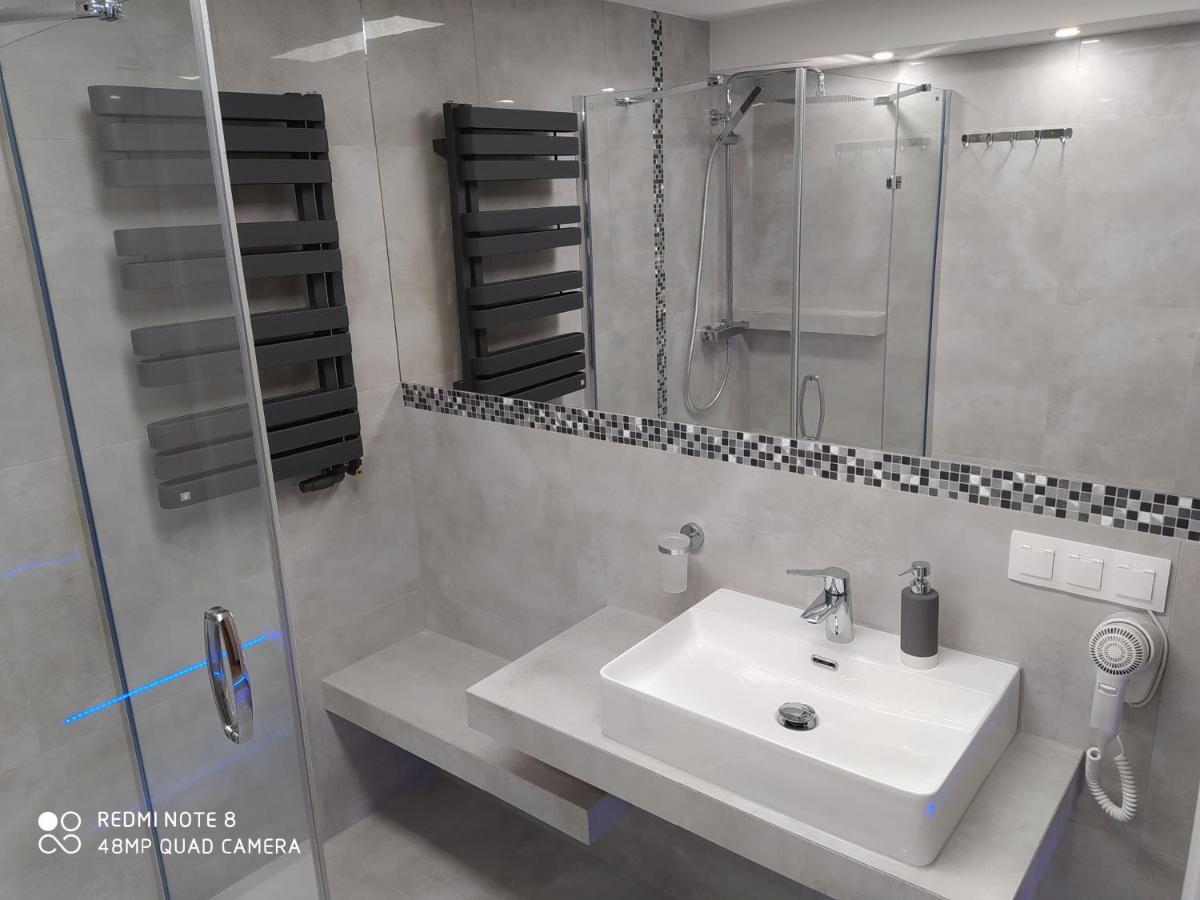 Apartamenty Przy Swierku Szklarska Poreba Dış mekan fotoğraf