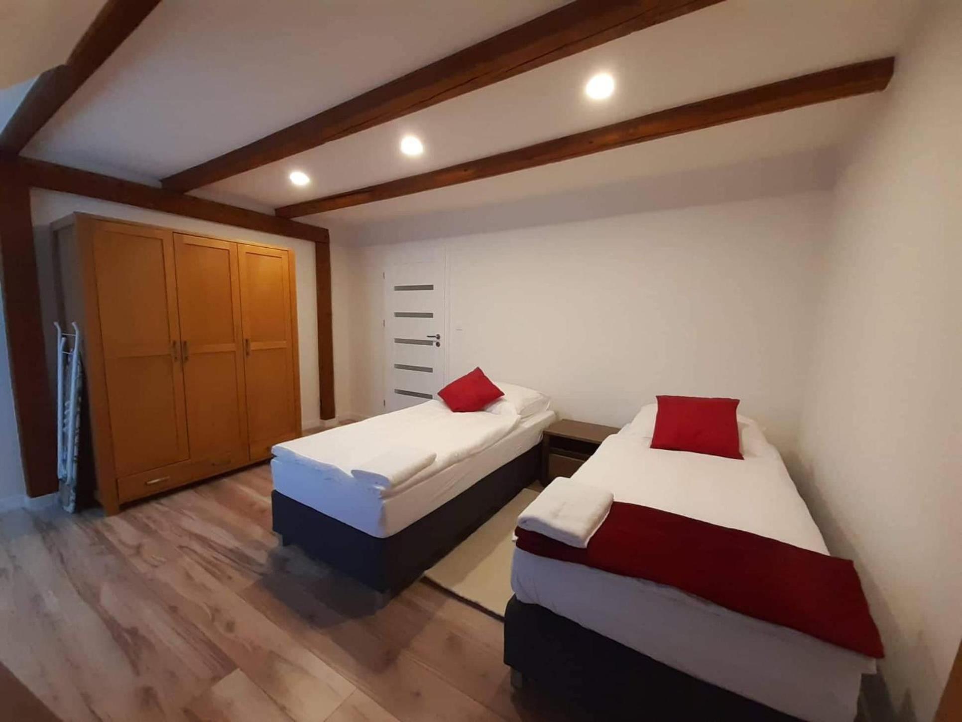 Apartamenty Przy Swierku Szklarska Poreba Dış mekan fotoğraf