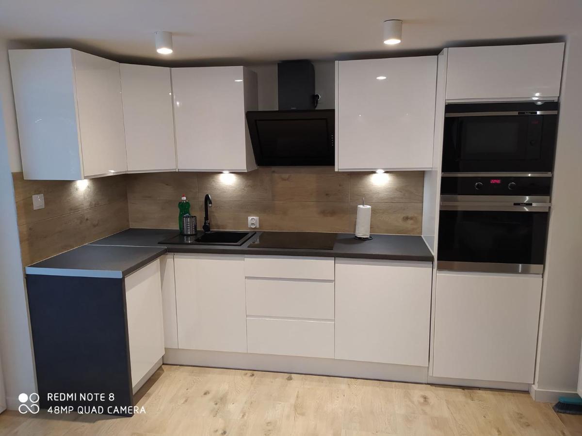 Apartamenty Przy Swierku Szklarska Poreba Dış mekan fotoğraf