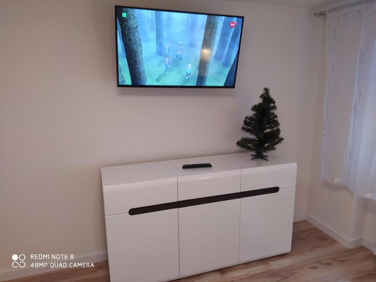 Apartamenty Przy Swierku Szklarska Poreba Dış mekan fotoğraf
