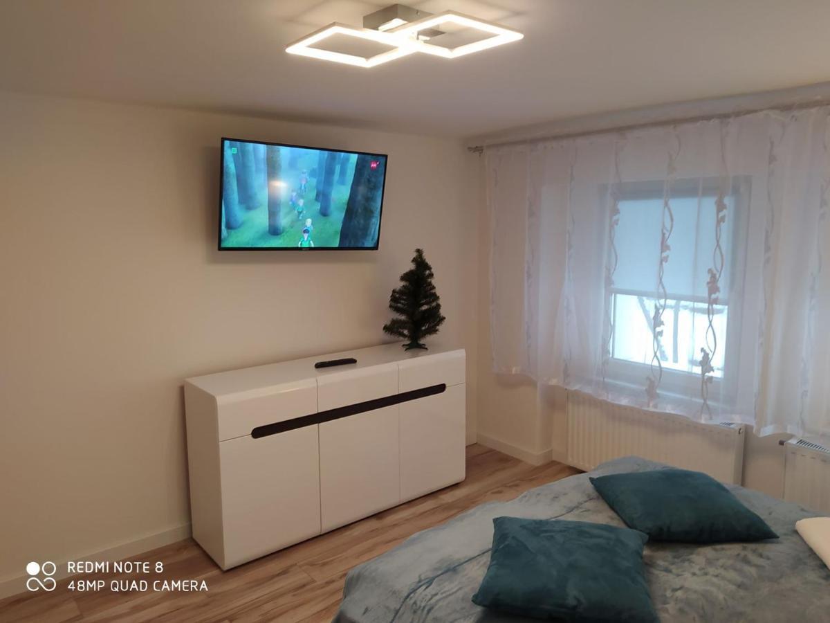 Apartamenty Przy Swierku Szklarska Poreba Dış mekan fotoğraf