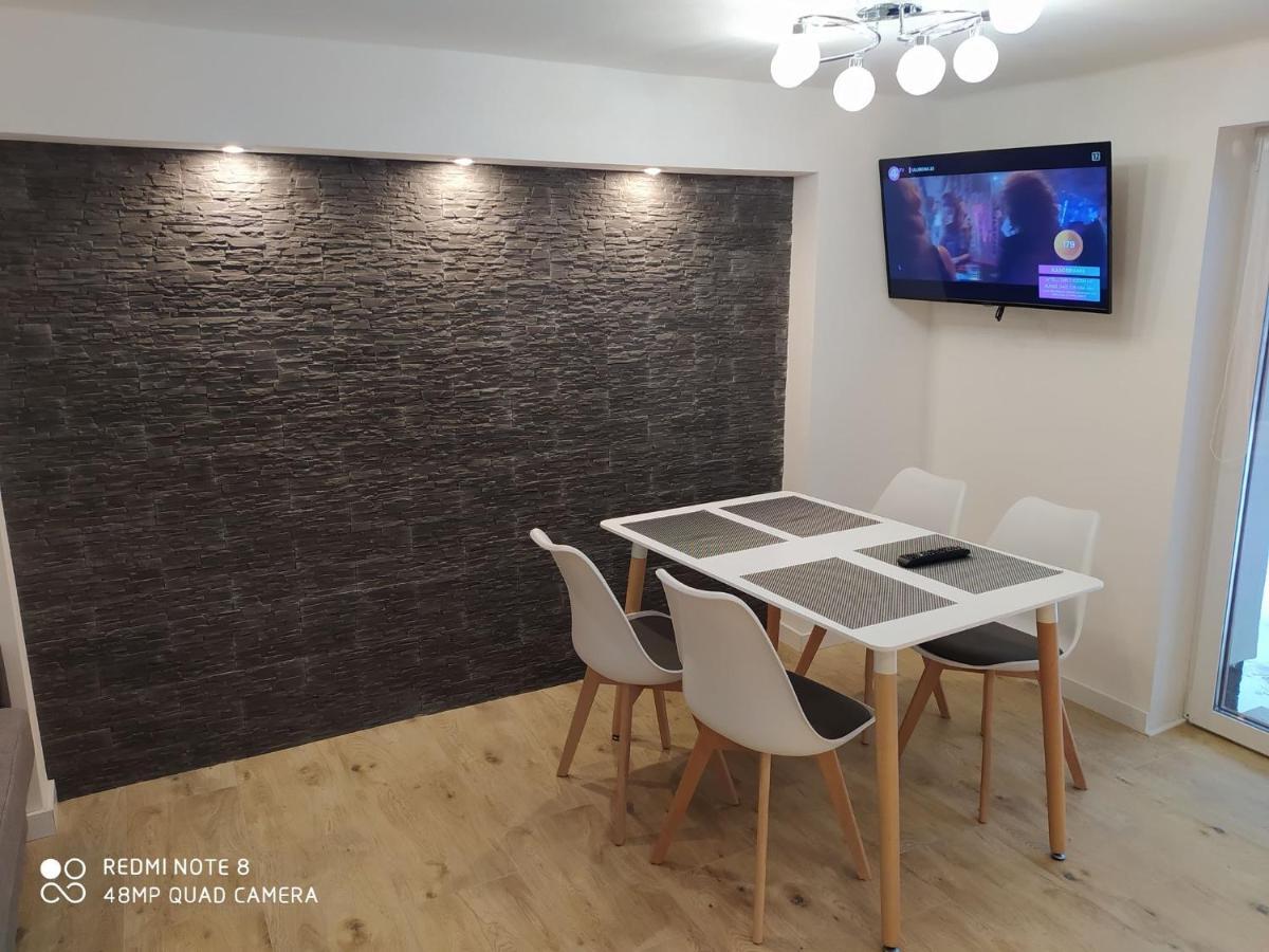 Apartamenty Przy Swierku Szklarska Poreba Dış mekan fotoğraf