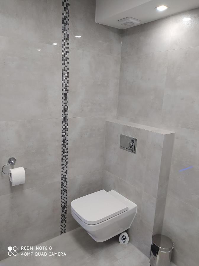 Apartamenty Przy Swierku Szklarska Poreba Dış mekan fotoğraf