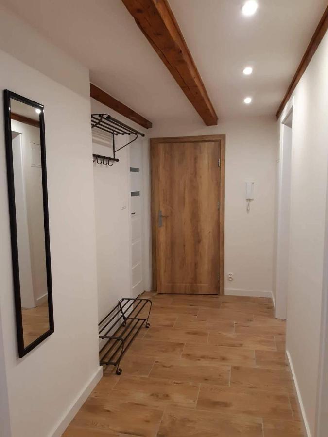 Apartamenty Przy Swierku Szklarska Poreba Dış mekan fotoğraf