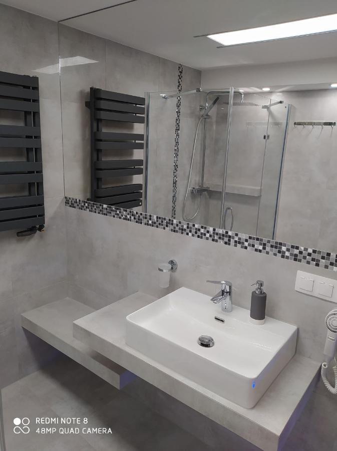 Apartamenty Przy Swierku Szklarska Poreba Dış mekan fotoğraf