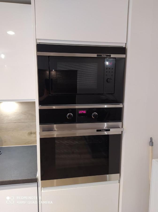 Apartamenty Przy Swierku Szklarska Poreba Dış mekan fotoğraf