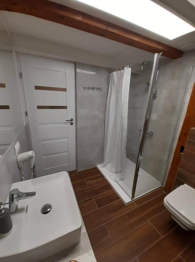 Apartamenty Przy Swierku Szklarska Poreba Dış mekan fotoğraf