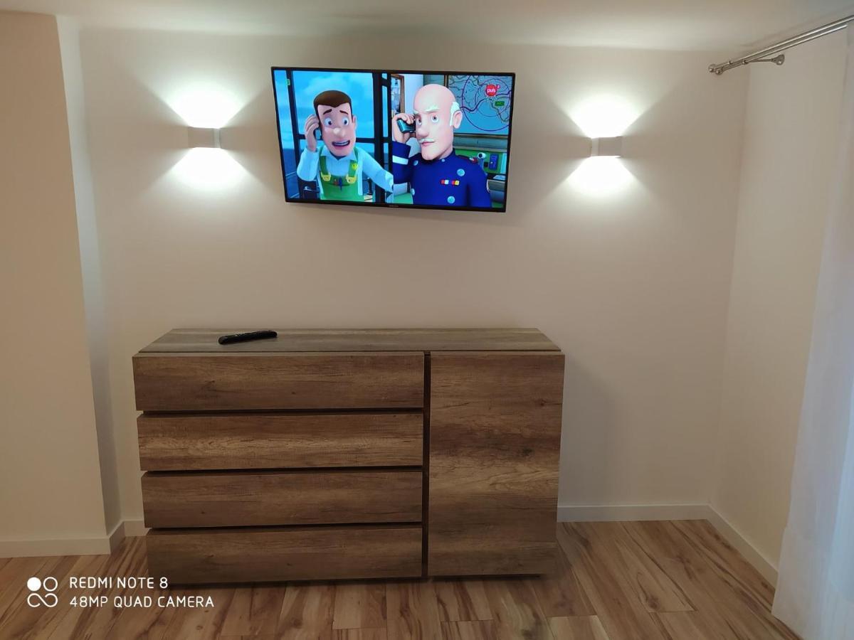 Apartamenty Przy Swierku Szklarska Poreba Dış mekan fotoğraf