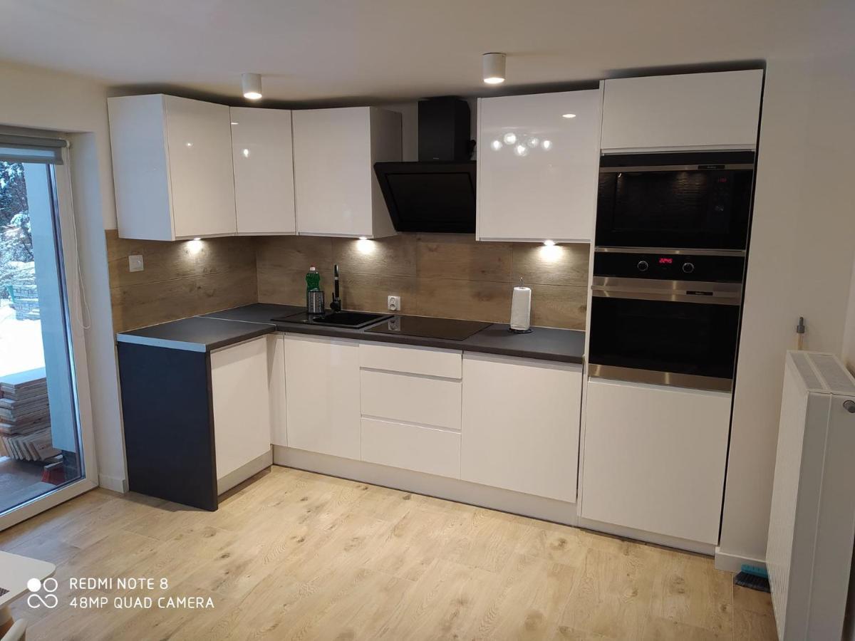 Apartamenty Przy Swierku Szklarska Poreba Dış mekan fotoğraf