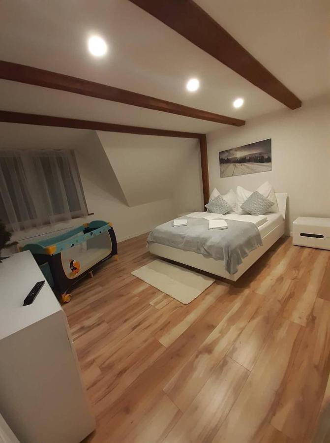 Apartamenty Przy Swierku Szklarska Poreba Dış mekan fotoğraf