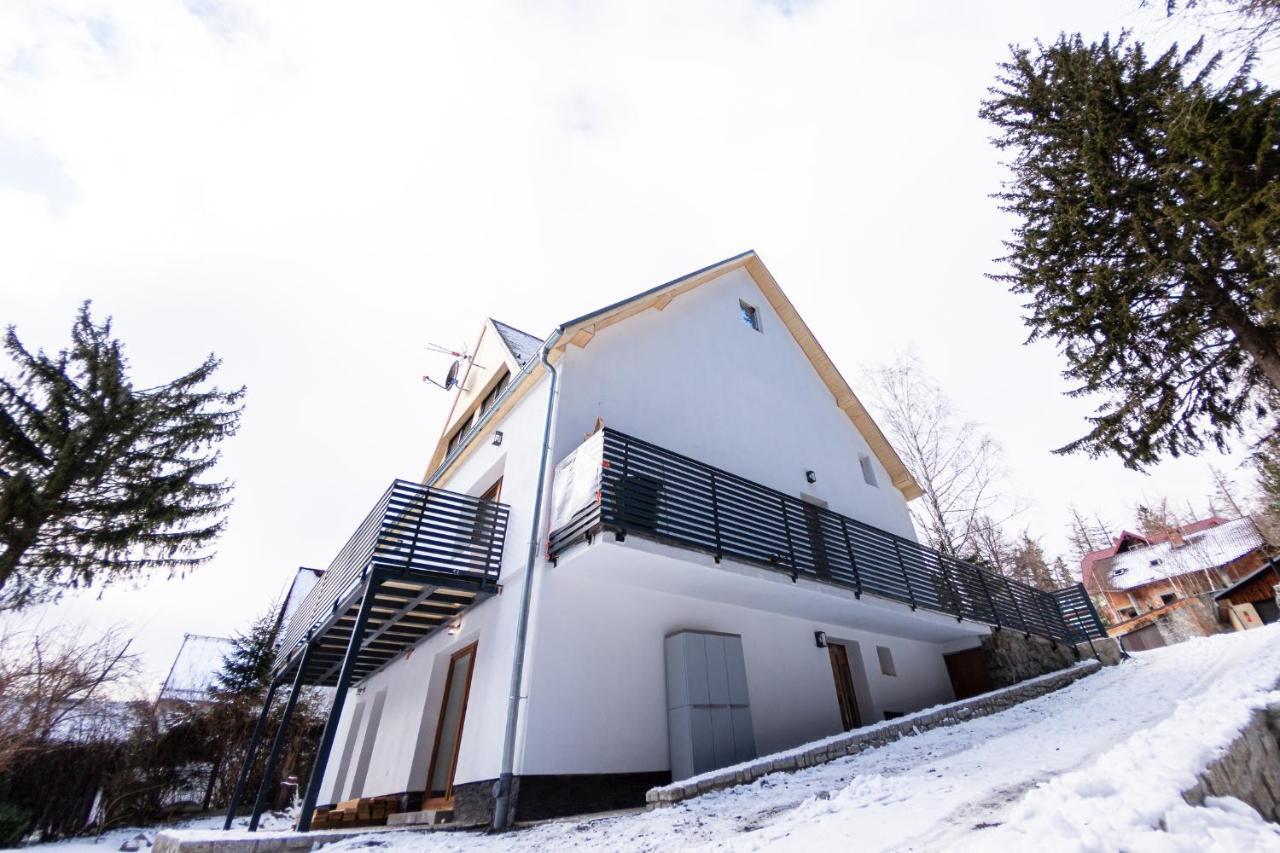 Apartamenty Przy Swierku Szklarska Poreba Dış mekan fotoğraf
